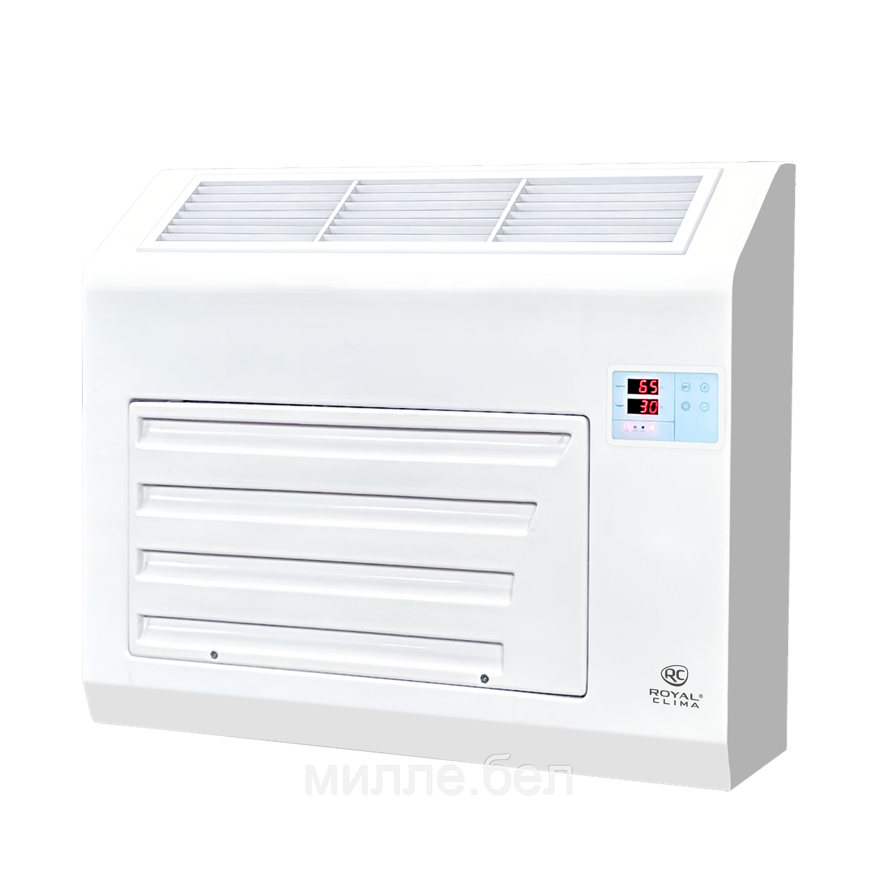 Осушитель воздуха Royal Clima DAR 060 для бассейнов