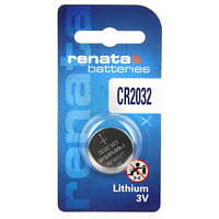 Батарейка Renata CR2032 MFR SC