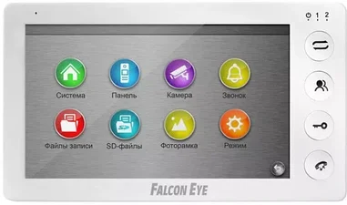 Видеодомофон Falcon Eye Cosmo HD