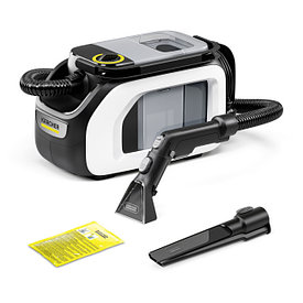 Моющий пылесос Karcher SE 3 Compact Home 1.081-530.0