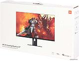 Монитор Xiaomi Mi 2K Gaming Monitor 27" XMMNT27HQ (международная версия), фото 6