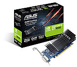 Видеокарта ASUS GeForce GT 1030 2GB GDDR5 [GT1030-SL-2G-BRK], фото 5