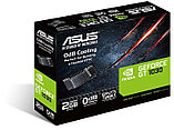 Видеокарта ASUS GeForce GT 1030 2GB GDDR5 [GT1030-SL-2G-BRK], фото 6