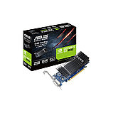 Видеокарта ASUS GeForce GT 1030 2GB GDDR5 [GT1030-SL-2G-BRK], фото 8