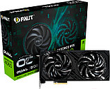Видеокарта Palit GeForce RTX 4060 Dual OC NE64060T19P1-1070D, фото 8