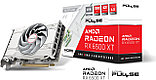 Видеокарта Sapphire Pulse Radeon RX 6500 XT ITX Pure 11314-04-20G, фото 5
