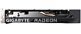 Видеокарта Gigabyte Radeon RX 6500 XT Eagle 4G GV-R65XTEAGLE-4GD, фото 6