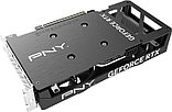 Видеокарта PNY GeForce RTX 4060 8GB Verto Dual Fan VCG40608DFXPB1, фото 8