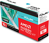 Видеокарта Sapphire Pulse Radeon RX 7600 XT 16GB 11339-04-20G, фото 7