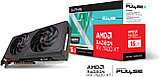 Видеокарта Sapphire Pulse Radeon RX 7600 XT 16GB 11339-04-20G, фото 8