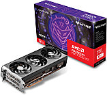 Видеокарта Sapphire Nitro+ AMD Radeon RX 7700 XT 12GB 11335-02-20G, фото 5