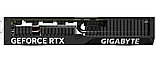 Видеокарта Gigabyte GeForce RTX 4070 WindForce OC 12G GV-N4070WF3OC-12GD, фото 7