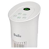 Вентилятор колонный Ballu BFT-110R, фото 5