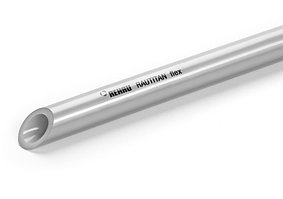 Универсальная труба REHAU RAUTITAN FLEX 20х2.8 мм (бухта 100 м), арт. 11303803100