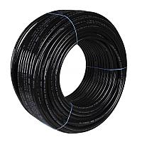 Отопительная труба REHAU RAUTITAN BLACK 20х2.8 мм (бухта 180 м), арт. 11331793180