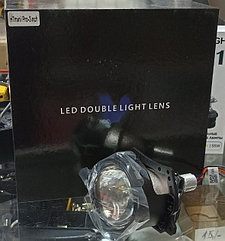 Bi-LED модуль 3″ SUNRISE Mini (Bi-led линза)