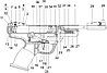 Манжета поршня закрытая МР 512/38/53/60/61 (Fine-Spring)., фото 6