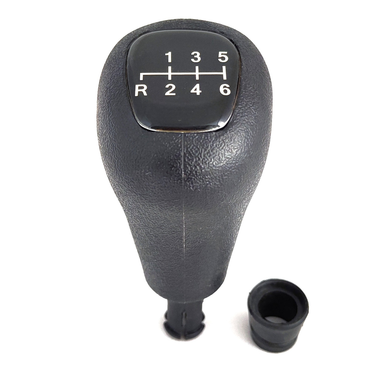 Ручка КПП MERCEDES W202 93-01 / W208 97-03 / W210 95-03 (6п) FCXN-B03-6