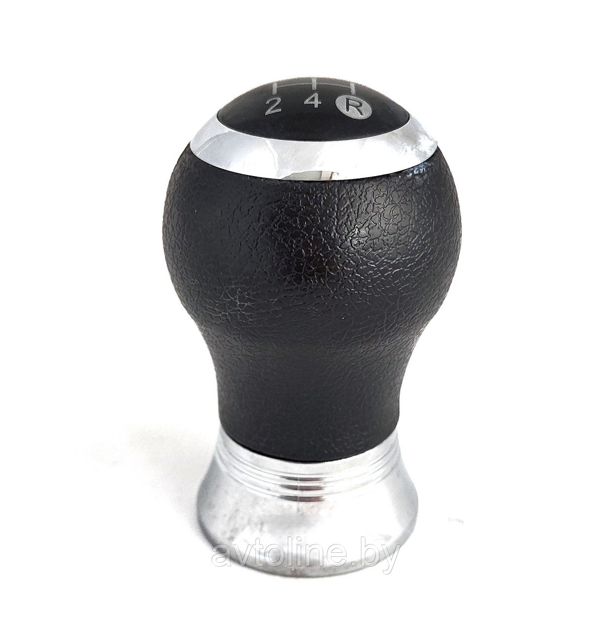 Ручка КПП TOYOTA Corolla / Auris / Yaris 05-10 (5п) FCXN-H13-5