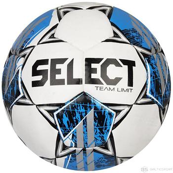 Мяч футбольный Select Team LIMIT  FIFA Basic