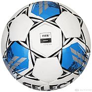 Мяч футбольный Select Team LIMIT  FIFA Basic, фото 2