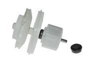 Ремкомплект насоса для посудомойки Hotpoint Ariston, Midea, Samsung, Weissgauff VSM-E25A,731571, 302488