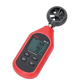 Термоанемометр RGK AM-20 776288