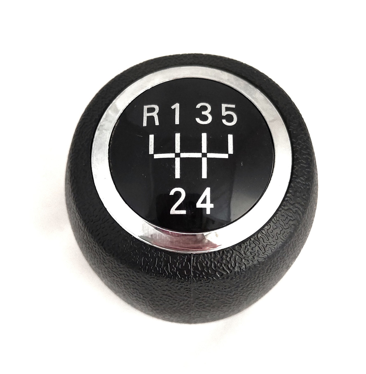 Ручка КПП Chevrolet Cruze 08-12 (5п) FCXN-L01 35368