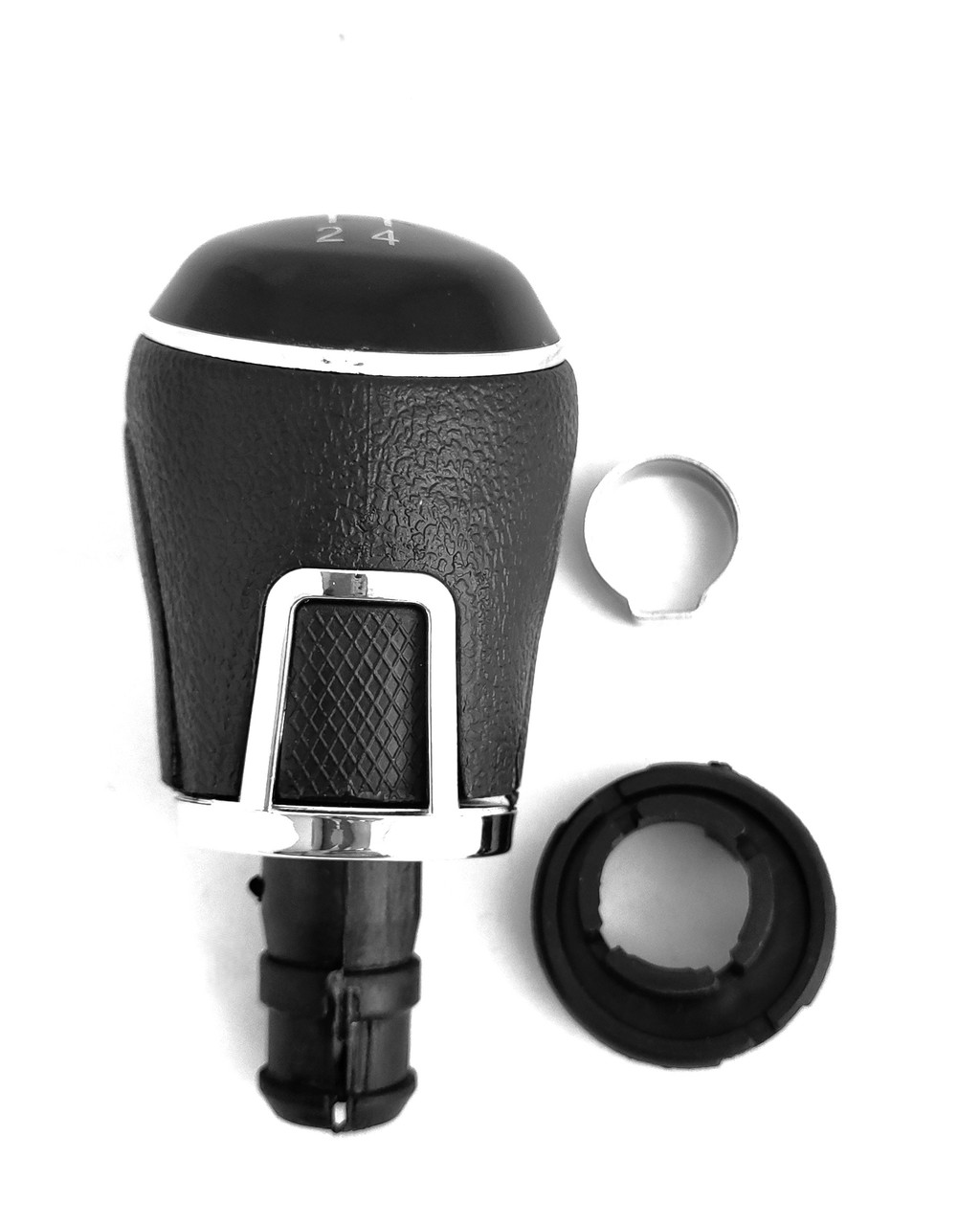 Ручка КПП VOLKSWAGEN PASSAT B7/GOLF 6 (5п) FCXN-D65-5 35337