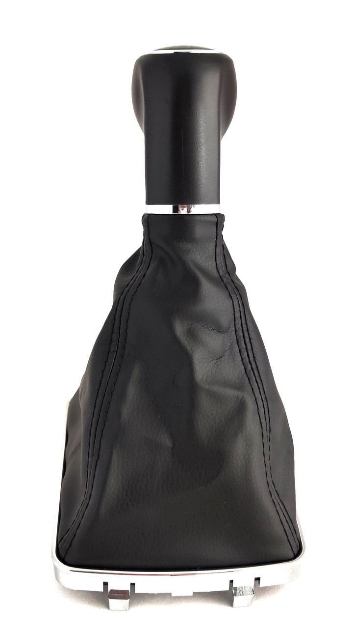 Ручка КПП OPEL ASTRA H / CORSA D 04-09 с чехлом (5п) DZ07 Q2-1 K2 35276