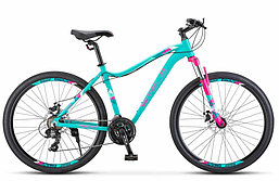 Велосипед STELS MISS 7500 MD 27.5 V010 (2021)