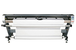 Струйный плоттер Richpeace RPSP-NM-ID-1-2000-II-WC4-FF-1P220