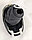 Ручка КПП RENAULT Clio 01-09/Megane 02-09/Scenic 03-06/Kangoo 09- с чехлом (5п) FCXN-J23-B 35363, фото 5