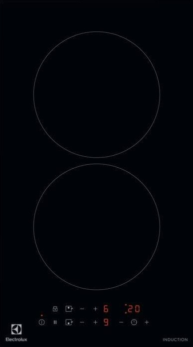 Варочная панель Electrolux Serie 300 Domino LIT30231C