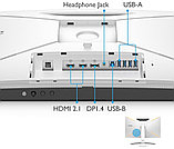 Монитор BenQ Mobiuz EX2710U, фото 6