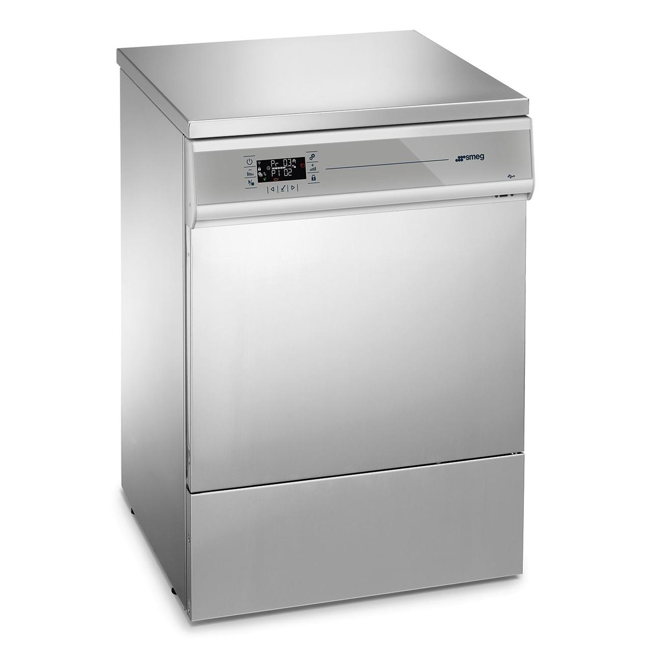 Лабораторная посудомоечная машина GW1260-SC-000