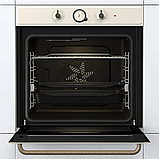 Духовой шкаф Gorenje BOS67372CLI, фото 4