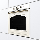Духовой шкаф Gorenje BOS67372CLI, фото 5