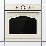 Духовой шкаф Gorenje BOS67372CLI, фото 6
