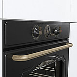 Духовой шкаф Gorenje BOS67372CLB, фото 3