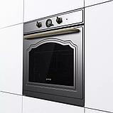 Духовой шкаф Gorenje BOS67372CLB, фото 5