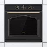 Духовой шкаф Gorenje BOS67372CLB, фото 6