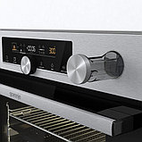 Духовой шкаф Gorenje BSA6747A04X, фото 5