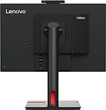 Монитор Lenovo ThinkCentre Tiny-In-One 24 Gen 5 12NBGAT1EU, фото 3
