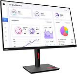 Монитор Lenovo ThinkVision T32p-30 63D2GAT1EU, фото 2