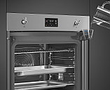 Духовой шкаф Smeg SO6302S3PX, фото 7