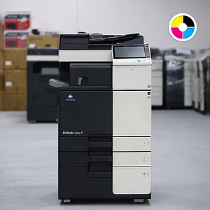Аренда МФУ А3+ Konica Minolta Bizhub C224