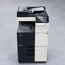 Аренда МФУ Konica Minolta Bizhub C258, фото 2