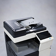 Аренда МФУ Konica Minolta Bizhub C258, фото 3