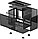 Корпус DeepCool CH160 Mesh R-CH160-BKNMI0-G-1, фото 4